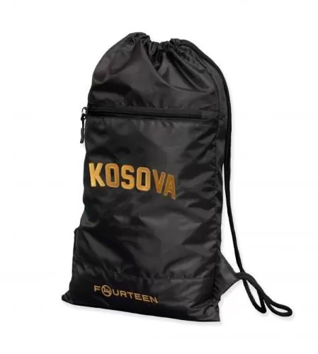 Kosovo Gym Bag 2021