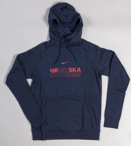 Image of Kroatien M NK Hoody - 2020-21 (Grösse: L)