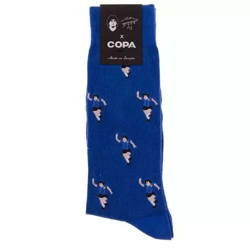 Maradona X COPA Solo Goal Socks