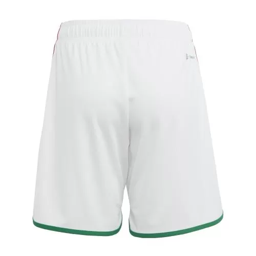 Mexico Home Children WC Shorts - 2022-23
