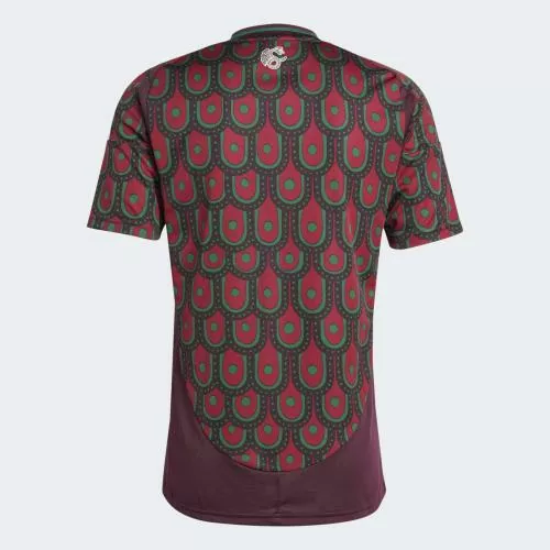 Mexiko Trikot - 2024-25