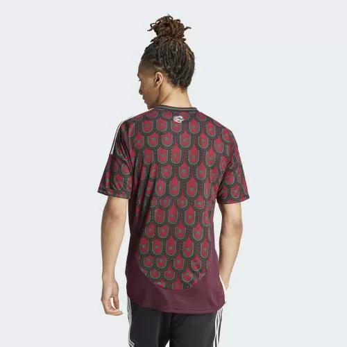 Mexiko Trikot - 2024-25