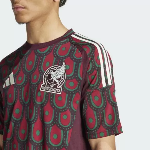 Mexiko Trikot - 2024-25