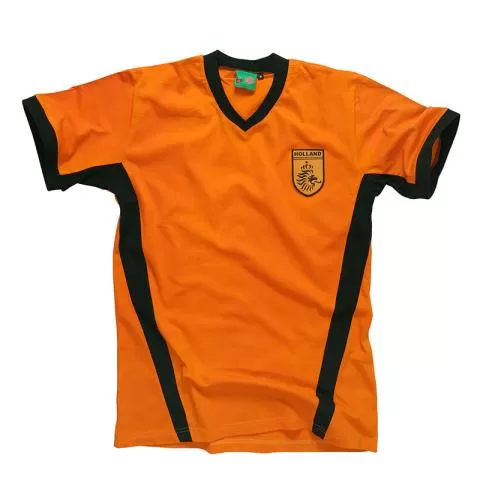 Niederlande Fussball-Fanshirt