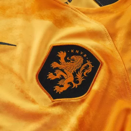 Niederlande Kinder WM Trikot 2022-23