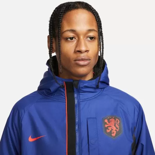 Netherlands Winter Jacket - 2022-23