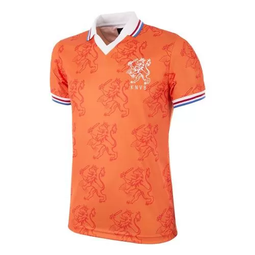 Niederlande WM 1994 Retro-Trikot