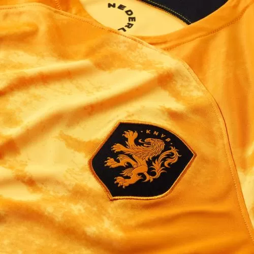 Holland WM Trikot 2022-23