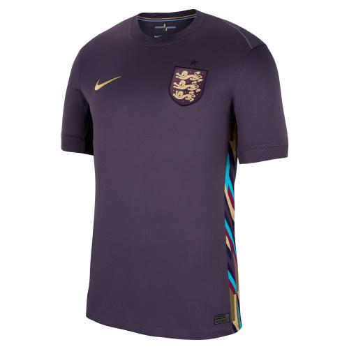 England Auswärts EM Trikot - 2024-25