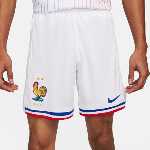 Frankreich EM Shorts - 2024-25
