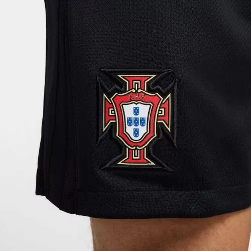 Portugal Away EC Shorts - 2024-25