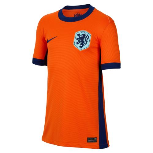 Image of Holland Kinder EM Trikot - 2024-25 (Grösse: L (152-158))