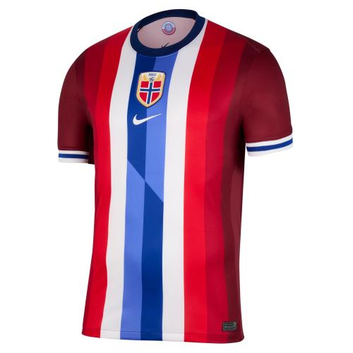 Image of Norwegen Trikot - 2024-25 (Grösse: M)