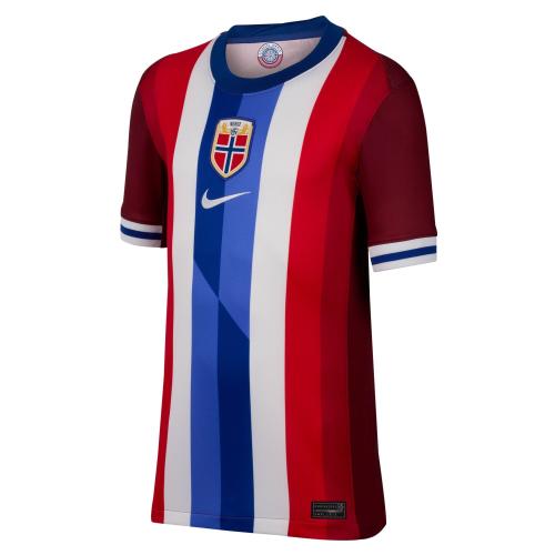 Image of Norwegen Kinder Trikot - 2024-25 (Grösse: L (152-158))