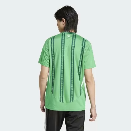 Nordirland Trikot - 2024-25