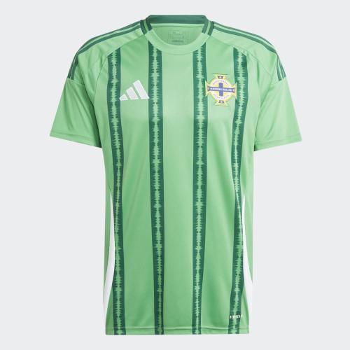 Nordirland Trikot - 2024-25