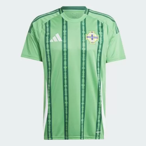 Nordirland Trikot - 2024-25