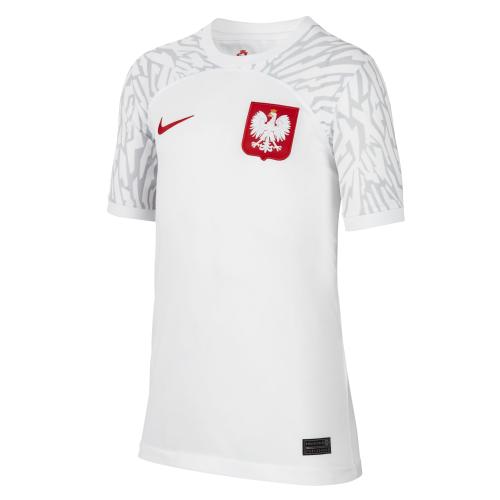 Image of Polen Kinder WM Trikot - 2022-23 (Grösse: S (128-140))