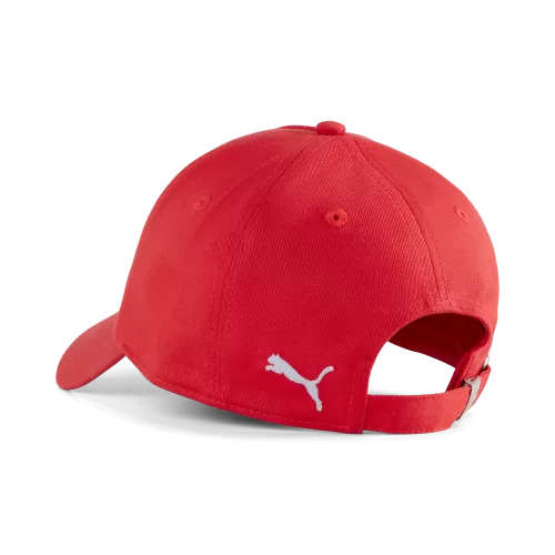 Puma FB ESS Cap - puma red