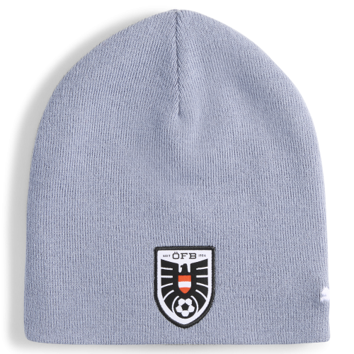 Puma ÖFB Reversible Beanie - puma black