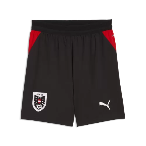 Puma FB Shorts Replica Jr - puma black