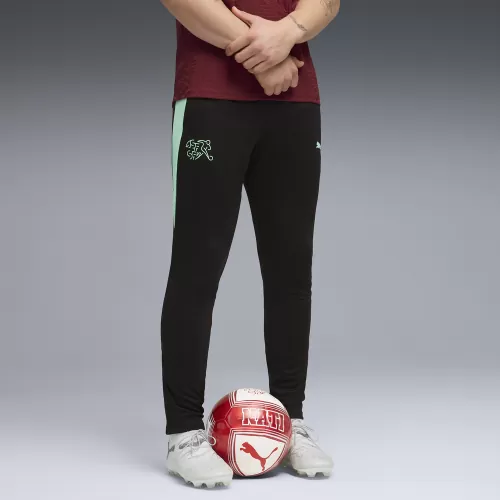 Puma SFV Training Pants w pockets - puma black