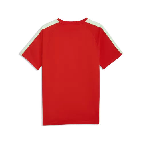 Puma SFV KING Tee - puma red