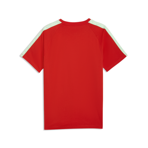 Puma SFV KING Tee - puma red