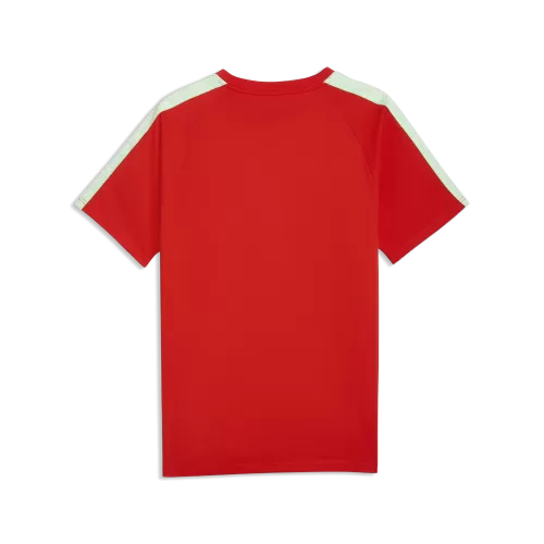 Puma SFV KING Tee - puma red