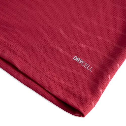Puma FPF Home Jersey Replica Player - club red
