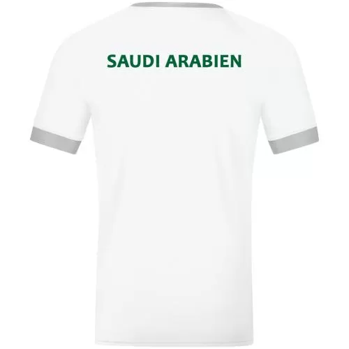 Saudi Arabien WM Fan Trikot 2022-23
