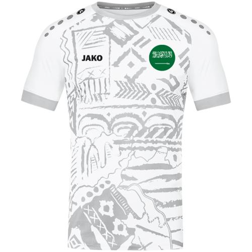 Image of Saudi Arabien Fan Trikot (Grösse: L)