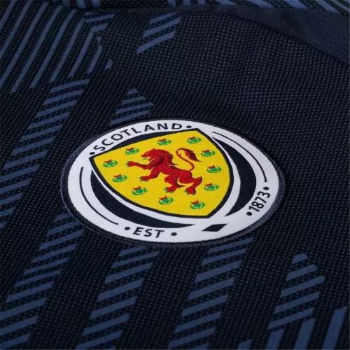 Schottland EM Trikot - 2024-25