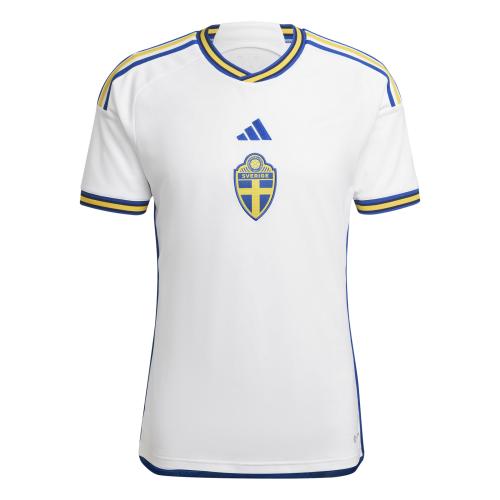 Schweden Auswärts WM Trikot - 2022-23