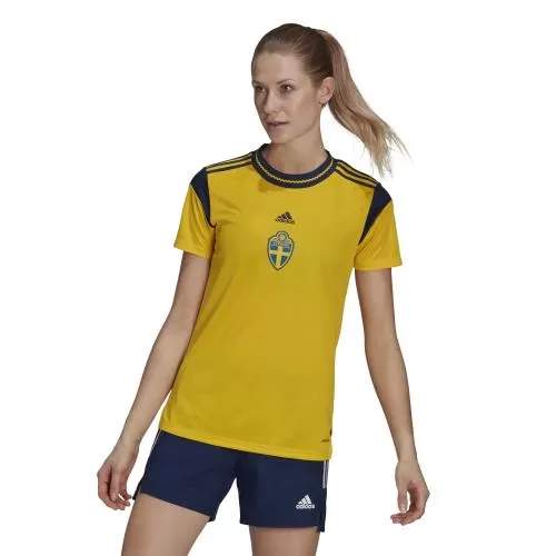 Schweden Frauen Trikot EM 2022
