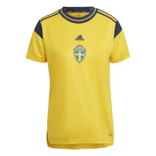 Sweden Women Jersey EC - 2022