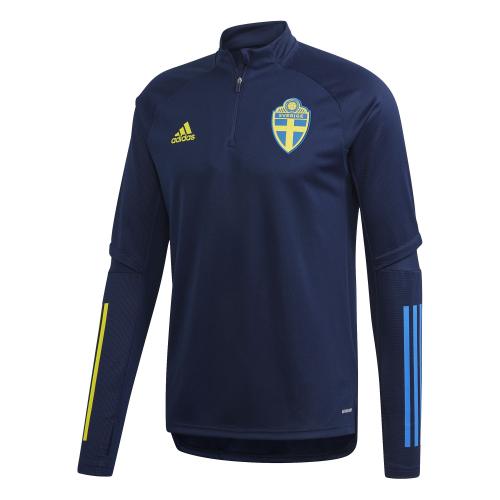 Image of Schweden Training Top - 2020-21 (Grösse: L)