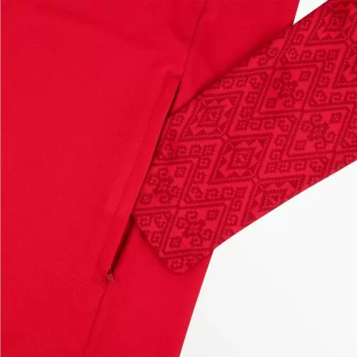 Serbien Anthem Jacke - 2025-26