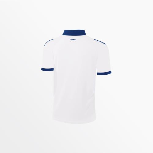 Serbien Auswärts Trikot - 2025-26