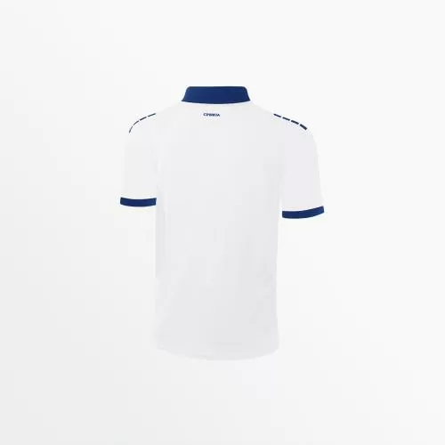 Serbia Children Away Jersey - 2025-26