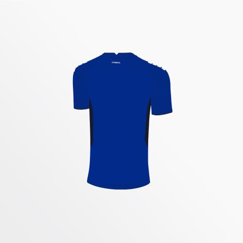 Serbien Trikot - 2025-26