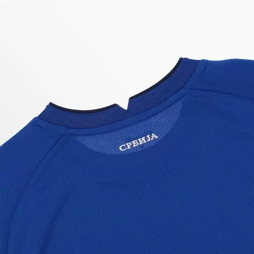 Serbia Children Jersey - 2025-26