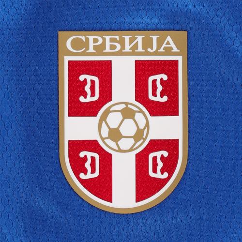 Serbien Trikot - 2025-26