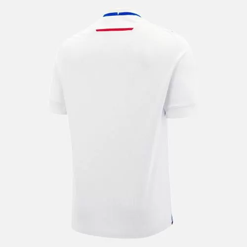 Slowakei Auswärts Trikot - 2024-25