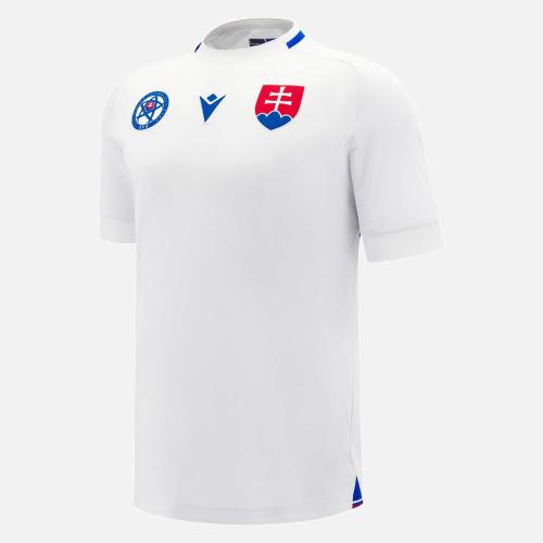 Slowakei Auswärts Trikot - 2024-25