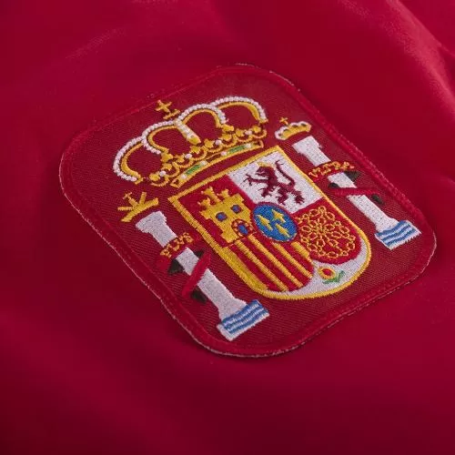 Spanien 1980 Retro-Jersey