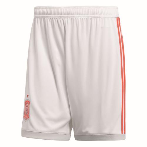 Image of Spanien Auswärts WM Shorts - 2018-19 (Grösse: XL)