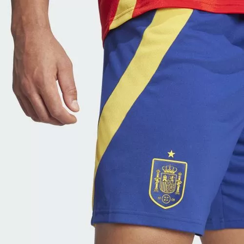 Spain EC Shorts - 2024-25