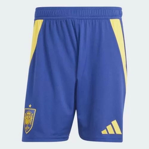 Spain EC Shorts - 2024-25