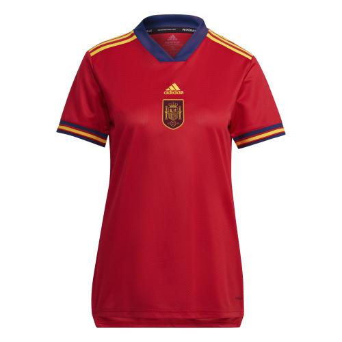 Spanien Frauen Trikot EM - 2022